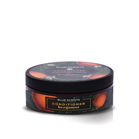 Bergamot (all types) HAIR CONDITIONER 210mL