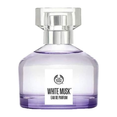 ΑΡΩΜΑ ΤΥΠΟΥ (DUPED PERFUME) White Musk The Body Shop
