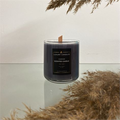 ΣΑΝΔΑΛΟΞΥΛΟ (Sensual Wood) Αρωματικό Κερί