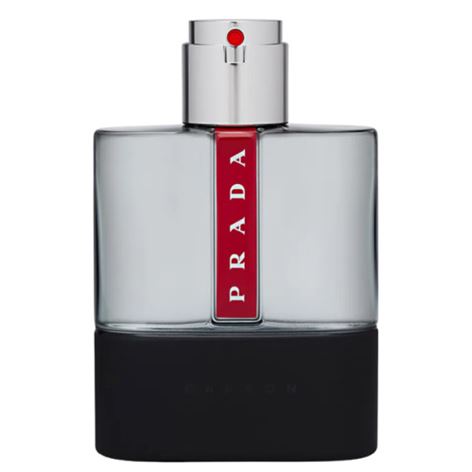 ΑΡΩΜΑ ΤΥΠΟΥ (DUPED PERFUME) Luna Rossa Carbon Prada